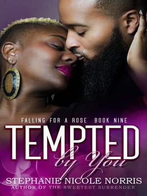 cover image of Tempted by You